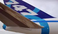 Boeing donne un coup dacclrateur  ses programmes