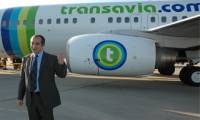 Transavia renoue avec la croissance