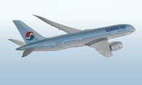 Korean Air modifie ses commandes de Boeing 787 et 747-8