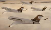 Bombardier lance deux nouveaux modles de Global