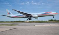 American Airlines lance le Boeing 777-300ER aux Etats-Unis