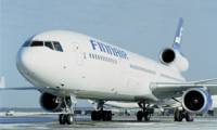 Finnair : le MD-11 tire sa rvrence