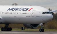 Air France reoit son 60e Boeing 777