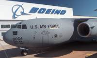 Boeing rduit les cadences de production du C-17