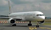 Eagle Aviation fait saisir un appareil de Saudi Arabian Airlines