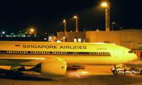 Singapore Airlines garde le cap malgr les turbulences