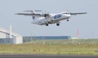 UTair reoit son premier ATR72-500