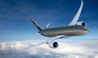Farnborough 2010 : Royal Jordanian acquiert trois Boeing 787