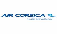 CCM Airlines devient Air Corsica