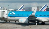 Air France KLM flchit mais reste fort