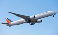 Philippine Airlines reoit son premier Boeing 777