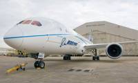 Le Boeing 787 avance vers sa certification