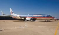 American Airlines commande 35 Boeing 737-800