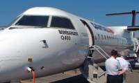 Farnborough 2010 : Qantas commande 7 Bombardier Q400 de plus