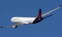 Brussels Airlines se renforce en Afrique