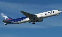 LAN Airlines prend trois Boeing 767 supplmentaires