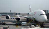 Air France dessert Montral en Airbus A380