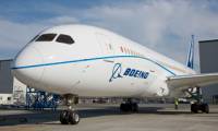 Boeing fait le point sur ses programmes