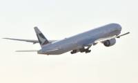 Cathay sengage fermement sur six Boeing 777 supplmentaires