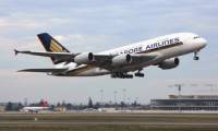 Singapore Airlines clbre le premier anniversaire de lAirbus A380
