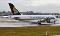 Singapore Airlines reconfigure ses A380