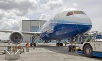Dreamliner : Boeing reporte encore le calendrier du 787