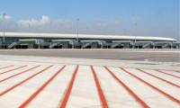 Photos : Barcelone a ouvert son nouveau terminal  El Prat