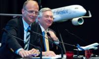 Le Bourget 2011 - Airbus tire son bilan