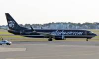 Alaska Airlines commande deux Boeing 737-800