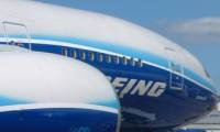 Les revenus de Boeing flchissent au troisime trimestre