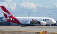 Les Airbus A380 de Qantas reprennent du service  partir du 27 novembre