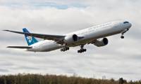 Air New Zealand reoit son premier Boeing 777-300ER