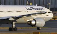 Lufthansa pense enregistrer un rsultat positif en 2009