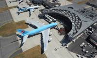 Korean Air clbre la livraison de son premier Airbus A380