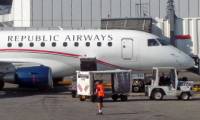 Republic Airways rachte (aussi) Midwest Airlines