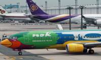 Thai Airways veut lancer une troisime filiale : Thai Lite