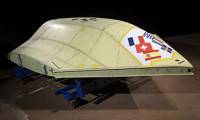 Saab livre le premier fuselage du nEUROn  Dassault