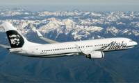 Alaska Airlines commande 15 Boeing 737