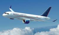 Republic Airways commande 40 CSeries de Bombardier