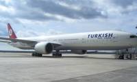 Turkish Airlines va acqurir cinq Boeing 777-300ER