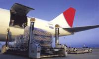 Japan Airlines abandonne son activit cargo ddie