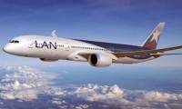 LAN avance ses livraisons de Boeing 787