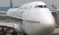 Singapore Airlines clture une nouvelle anne en bnfice