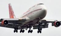 Air India obtient le soutien du gouvernement
