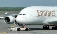 Paris, nouvelle destination des Airbus A380 dEmirates