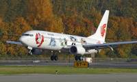 Air China acquiert 20 Boeing 737-800