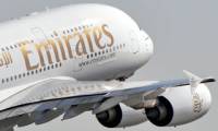 Emirates desservira Paris CDG en Airbus A380 ds dcembre