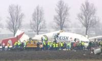 Les pilotes du 737 de Turkish Airlines figurent parmi les victimes