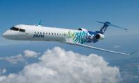 Bombardier : Pluna exerce 3 options pour des CRJ900 supplmentaires