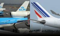 Air France KLM exhume sa commande dA350 et 787